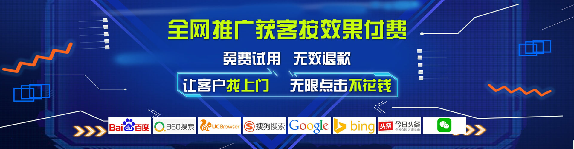理县信息流竞价